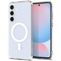 Чохол SGP Ultra Hybrid (MagFit) для Samsung Galaxy A36 5G / A56 5G Прозорий