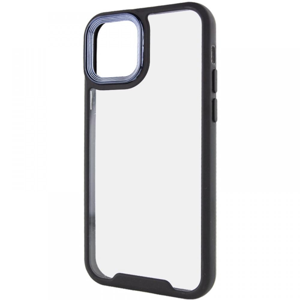 Чехол TPU+PC Lyon Case для Apple iPhone 12 Pro Max (6.7")