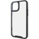 Чехол TPU+PC Lyon Case для Apple iPhone 12 Pro Max (6.7")