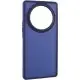 Чохол TPU+PC Lyon Frosted для Xiaomi Redmi Note 15 Pro+ 5G Navy Blue