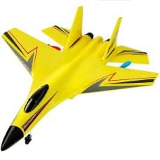 Самолет на радиоуправлении SCHE HW33 New Foam