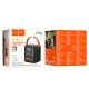 Портативний ЗП Power Bank Hoco J152 Pro Tough PD65W 80000 mAh Black