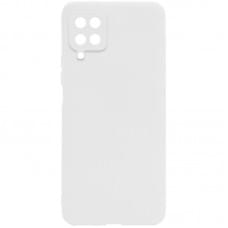 Силиконовый чехол Candy Full Camera для Samsung Galaxy M33 5G