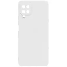 Силиконовый чехол Candy Full Camera для Samsung Galaxy M33 5G