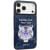 TPU+PC чохол Animal Club для Apple iPhone 17 Pro Max (6.9") Royal Blue