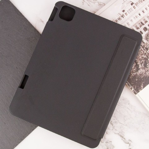 Чохол Smart Case Open buttons для Apple iPad Pro 13" (2024-25) Black