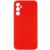 Чохол Silicone Cover Lakshmi Full Camera (AAA) для Samsung Galaxy A36 5G Червоний / Red