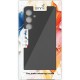 Чохол Silicone Cover Ummi Lakshmi Full Camera (AA) для Samsung Galaxy S24 FE Чорний / Black
