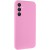 Чохол Silicone Cover Ummi Lakshmi Full Camera (AA) для Samsung Galaxy A56 5G Рожевий / Pink