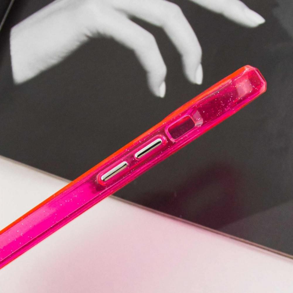 Чехол TPU Radiance для Apple iPhone 14 (6.1")