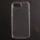TPU чехол Epic Transparent 1,5mm для Apple iPhone 16e (6.1")
