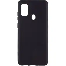 Чохол TPU Epik Black для Samsung Galaxy M30s / M21 Чорний