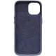 Чехол Denim with MagSafe для Apple iPhone 14 (6.1")