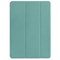 Чохол Smart Case (no logo) для Apple iPad Air 10.9'' (2020-2022) / Air 11'' (2024-25) Green