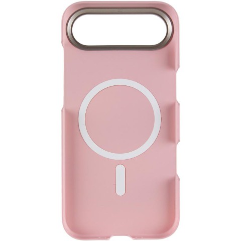 Чохол PC Dream with MagSafe для Apple iPhone 17 Air (6.5") Pink