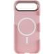 Чохол PC Dream with MagSafe для Apple iPhone 17 Air (6.5") Pink