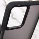 Чохол TPU+PC Lyon Frosted для Oppo A3 4G Black