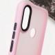 Чехол TPU+PC Lyon Frosted для Xiaomi Redmi Note 7 / Note 7 Pro / Note 7s