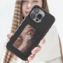 TPU+PC чехол Ink Show 2.0 для Apple iPhone 15 Pro (6.1")