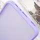 Чехол TPU+PC Lyon Frosted для Motorola Moto G14
