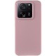 Чохол Silicone Cover Lakshmi (AAA) для Xiaomi 13T / 13T Pro Рожевий / Pink Sand
