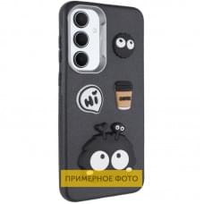 Чехол TPU Leather Toys для Xiaomi Redmi A3