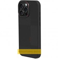 TPU чохол Monzo (MagFit) для Apple iPhone 16 (6.1")