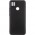 Чохол Silicone Cover Lakshmi Full Camera (AA) для Xiaomi Redmi 10A Чорний / Black