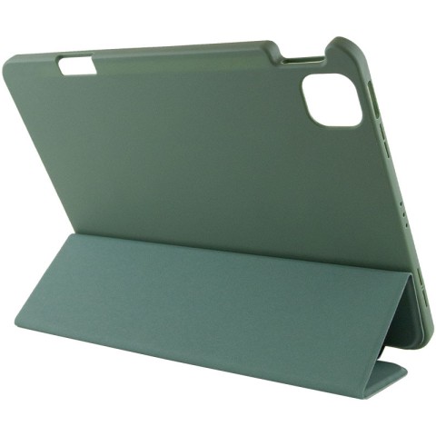 Чохол Smart Case Open buttons для Apple iPad Pro 12.9" (2018-2022) Green
