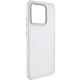 Чохол TPU+PC North Guard для Xiaomi Redmi 13C / Poco C65 White