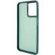 Чохол TPU+PC Lyon Frosted для Oppo A3 4G / A3x 4G/ A40m Green