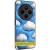 TPU+PC чохол Prisma Fluffie для Xiaomi Redmi Note 13 4G Clouds