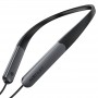 Bluetooth навушники Acefast N1 neck-hanging Black