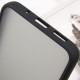 Чехол TPU+PC Lyon Frosted для Xiaomi Redmi 12C