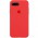 Чохол Silicone Case Full Protective (AA) для Apple iPhone 7 plus / 8 plus (5.5") Червоний / Red