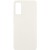 Чохол Silicone Cover Lakshmi (AAA) для Samsung Galaxy S20 FE Білий / White