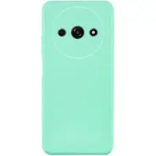 Силиконовый чехол Candy Full Camera для Xiaomi Redmi A3