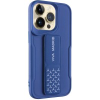 Чохол TPU VIVA для Apple iPhone 14 Pro Max (6.7") Dark Blue