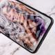 TPU+PC чехол Prisma Ladies для Apple iPhone 11 Pro (5.8")