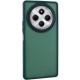 Чохол TPU+PC Lyon Frosted для Xiaomi Redmi 14C / Poco C75 Green