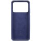 Чехол Silicone Cover Lakshmi (AAA) для Xiaomi Poco X6 Pro