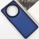 Чохол TPU+PC Lyon Frosted для Xiaomi Redmi Note 14 Pro 4G Navy Blue