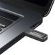 Флеш накопичувач USAMS US-ZB339 USB3.0 Zinc Alloy Flash Drive 256Gb Tarnish