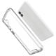 Чохол TPU Space Case transparent для Samsung Galaxy A06 Прозорий