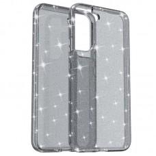 TPU чехол Nova для Samsung Galaxy S21 FE