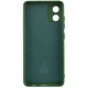 Чехол Silicone Cover Lakshmi Full Camera (AA) для Motorola Moto E13