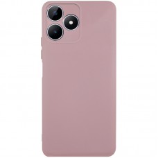 Чехол Silicone Cover Lakshmi Full Camera (AA) для Realme Note 50 5G
