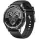 Ремінець Hoco WH17 Active Wear Band для Smart Watch 20mm Black Ремінець Hoco WH17 Active Wear Band для Smart Watch 20mm Black