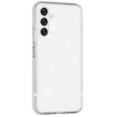 TPU чохол Nova для Motorola Edge 60 / 60 Fusion Clear