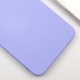 Чохол Silicone Cover Lakshmi Full Camera (AA) with MagFit для Motorola Edge 50 Бузковий / Dasheen